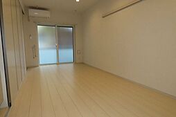 アストリア太子堂 305 3階1Kのリビング/ダイニング