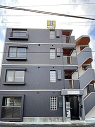 プランドビル銀杏町