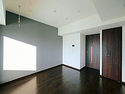 エルスタンザ上杉公園 703 7階1Kのリビング/ダイニング