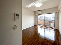 リビングステージ広瀬川 509 5階1Kのリビング/ダイニング