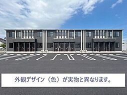 クレストコートII 107