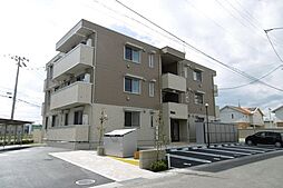 クレストコート岩切