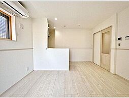 Clover木ノ下 205 2階1LDKのリビング/ダイニング