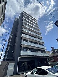 リーフ宮城野 401