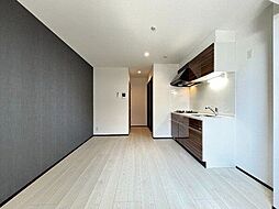 REGALEST スカイヒル小田原 103 1階1LDKのリビング/ダイニング