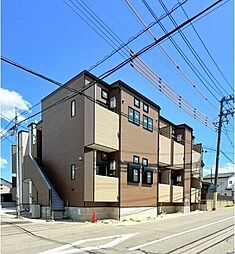 スカイトピア旭ヶ丘 205