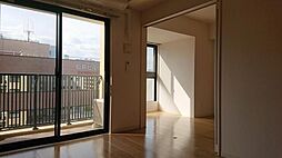 アーレント榴岡 603 6階2LDKのリビング/ダイニング