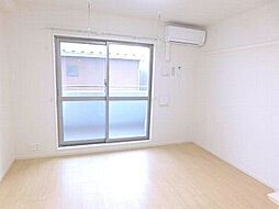 ラ・ルーチェK 703 7階ワンルームのリビング/ダイニング