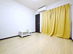 レオネクストヴァンベール旭ケ丘 105 1階1Kのリビング/ダイニング