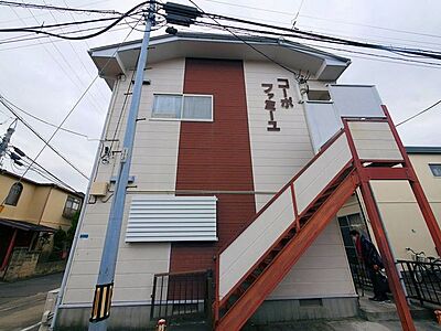 外観 外観