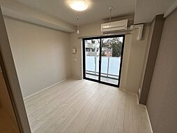 ＣＩＮＺＡ若林 515 5階1SKのリビング/ダイニング