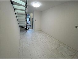 アルカンシエルK 103 1階1LDKのリビング/ダイニング