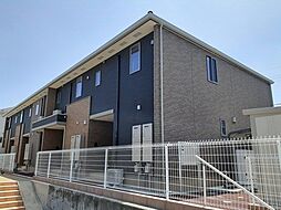 レジデンス青葉