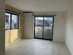 メゾン・ド・リアン 302 3階1LDKのリビング/ダイニング