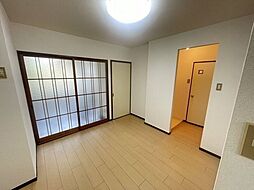 シティハイツ遠藤 103 1階2DKのリビング/ダイニング