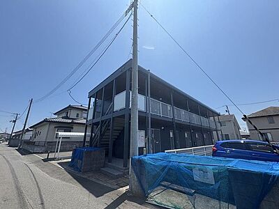 外観 外観