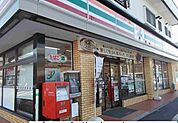 セブンイレブン仙台折立店 徒歩18分。 1410m