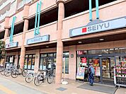西友高砂駅前店 徒歩27分。 2150m