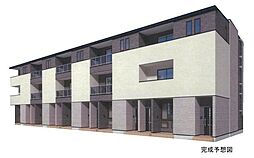 中田町アパート