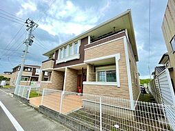 ハニーハウス袋原Ｂ