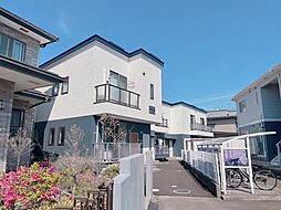 CITY福田町 106