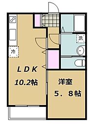 グランデュールIII仙台東郡山 102