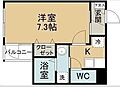 Exgrande長町一丁目5階6.7万円