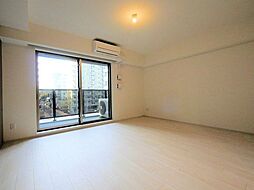 ロイヤルパークス仙台青葉通 1401 14階1LDKのリビング/ダイニング