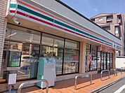 セブンイレブン仙台泉本田町店 徒歩17分。 1350m