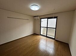 パストラル八乙女中央 105 1階1Kのリビング/ダイニング