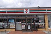 セブンイレブン仙台上愛子街道店 徒歩13分。 1010m
