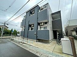 ハーモニーテラス東仙台VI 201