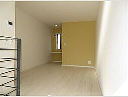 ALTAIR E 1階1LDKのリビング/ダイニング