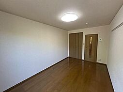 メゾンパークみずほ台 203 2階1Kのリビング/ダイニング