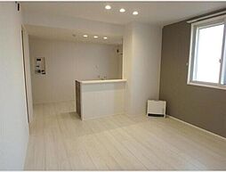 ベレオ北仙台駅 201 2階1LDKのリビング/ダイニング