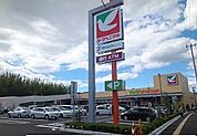 ヨークベニマル仙台西の平店 徒歩19分。 1500m