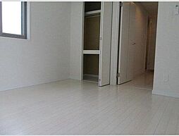 CINZA東仙台 105 1階1Kの室内