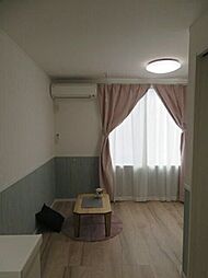 Ｌｅ　ｐｒｉｎｔｅｍｐｓ 102 1階1LDKのリビング/ダイニング