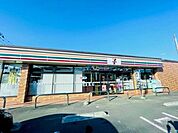 セブンイレブン仙台南病院前店 400m