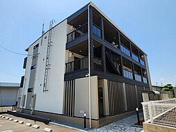 ドミール南仙台II