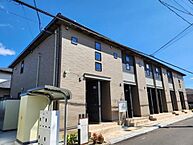 宮城県仙台市太白区中田町字前沖北43-1：物件画像／株式会社タウンハウジング東北　仙台店