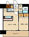 アルティザ仙台花京院4階9.3万円