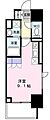 渡幸ベルメゾン五橋8階7.6万円