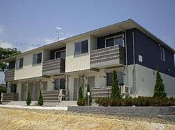 レセンテヴィラ　Ｋ 202