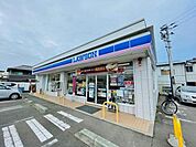 ローソン仙台四郎丸店 徒歩10分。 750m