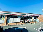 セブンイレブン仙台南病院前店 徒歩9分。 680m