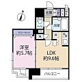アヴァンッァーレ一番町2階7.9万円