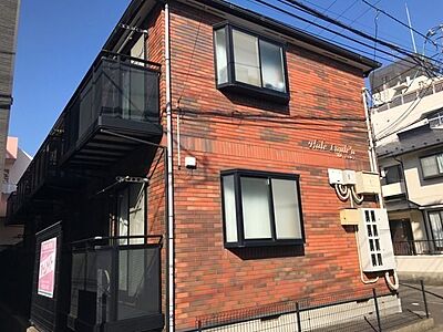 外観 外観