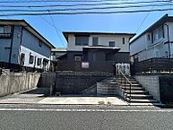 福岡県筑紫野市美しが丘南4丁目：物件画像