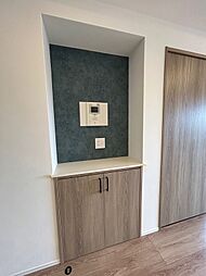 室内の画像